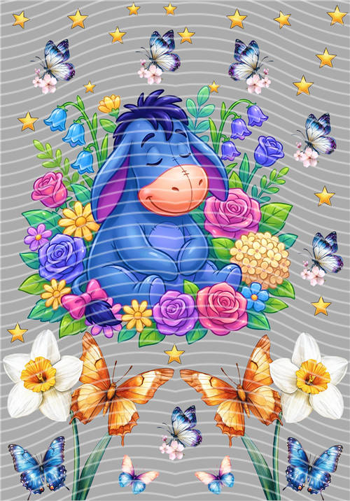 A5 Notebook Wraps-A 1458